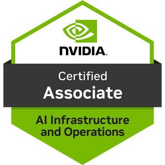 NVIDIA AI Infrastructure and Operations
